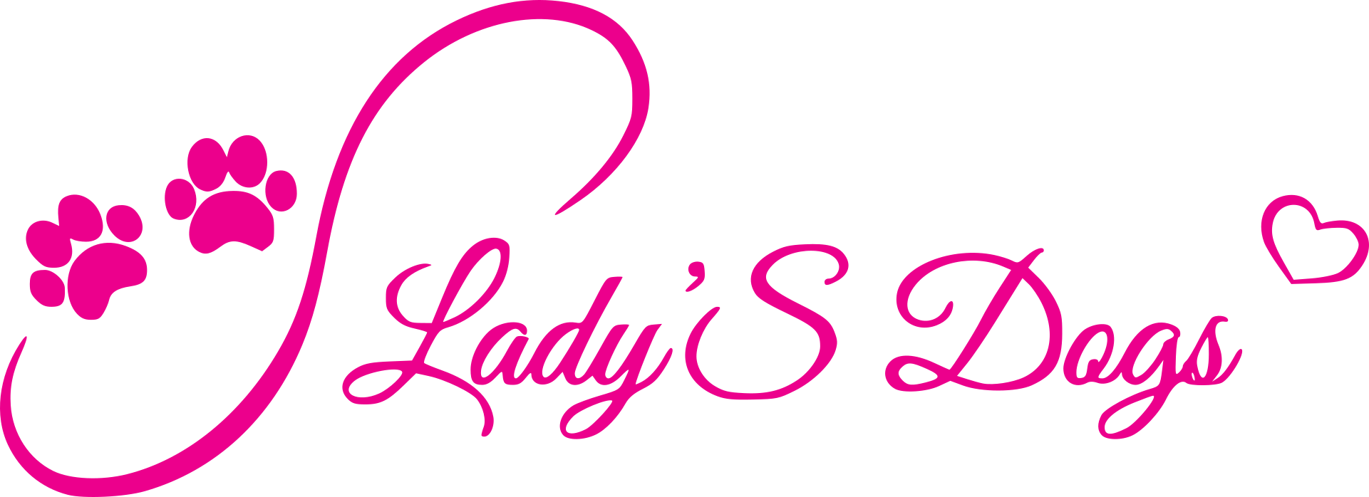 Logo Lady'S Dogs